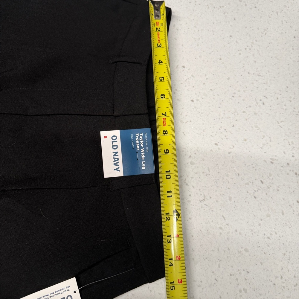 Old Navy Taylor High Waist Trouser Bundle!! - Picture 8 of 13